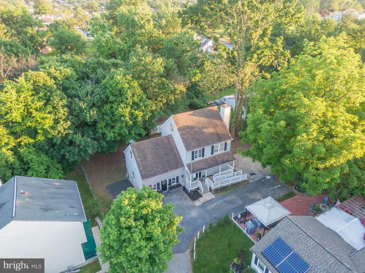 7810 Beverly Ave - Photo 1