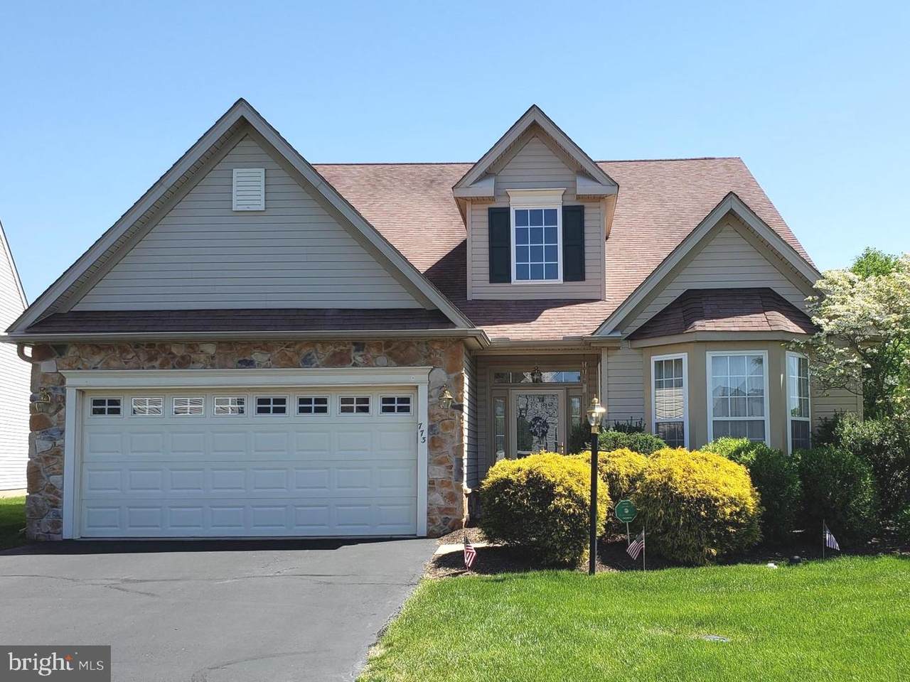 773 Village Avenue - Photo 1