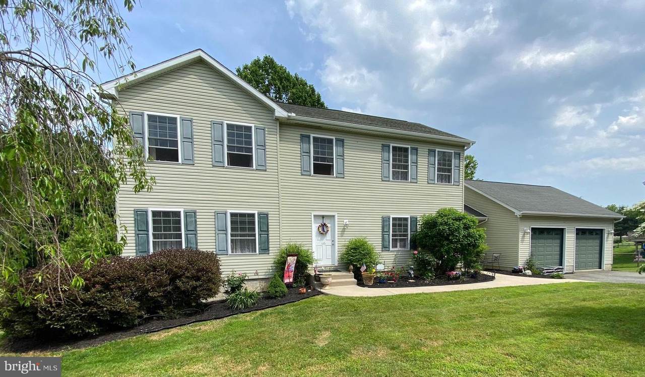 80 Grey Fox Drive - Photo 1