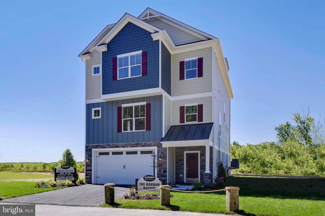 Lot 18B Flack Avenue - Photo 1