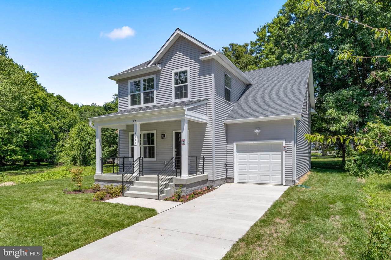 5908 Aley Road - Photo 1