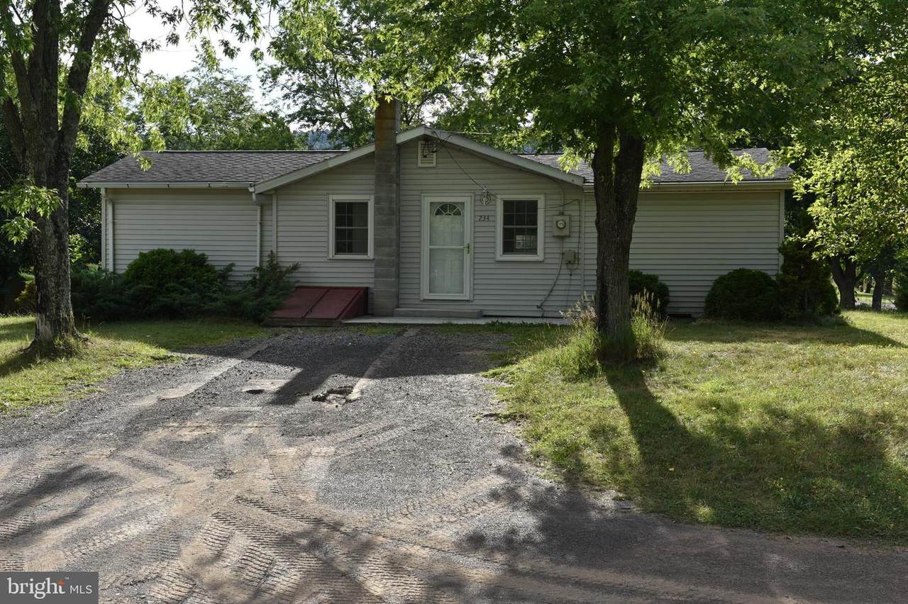 234 Brick Road - Photo 1