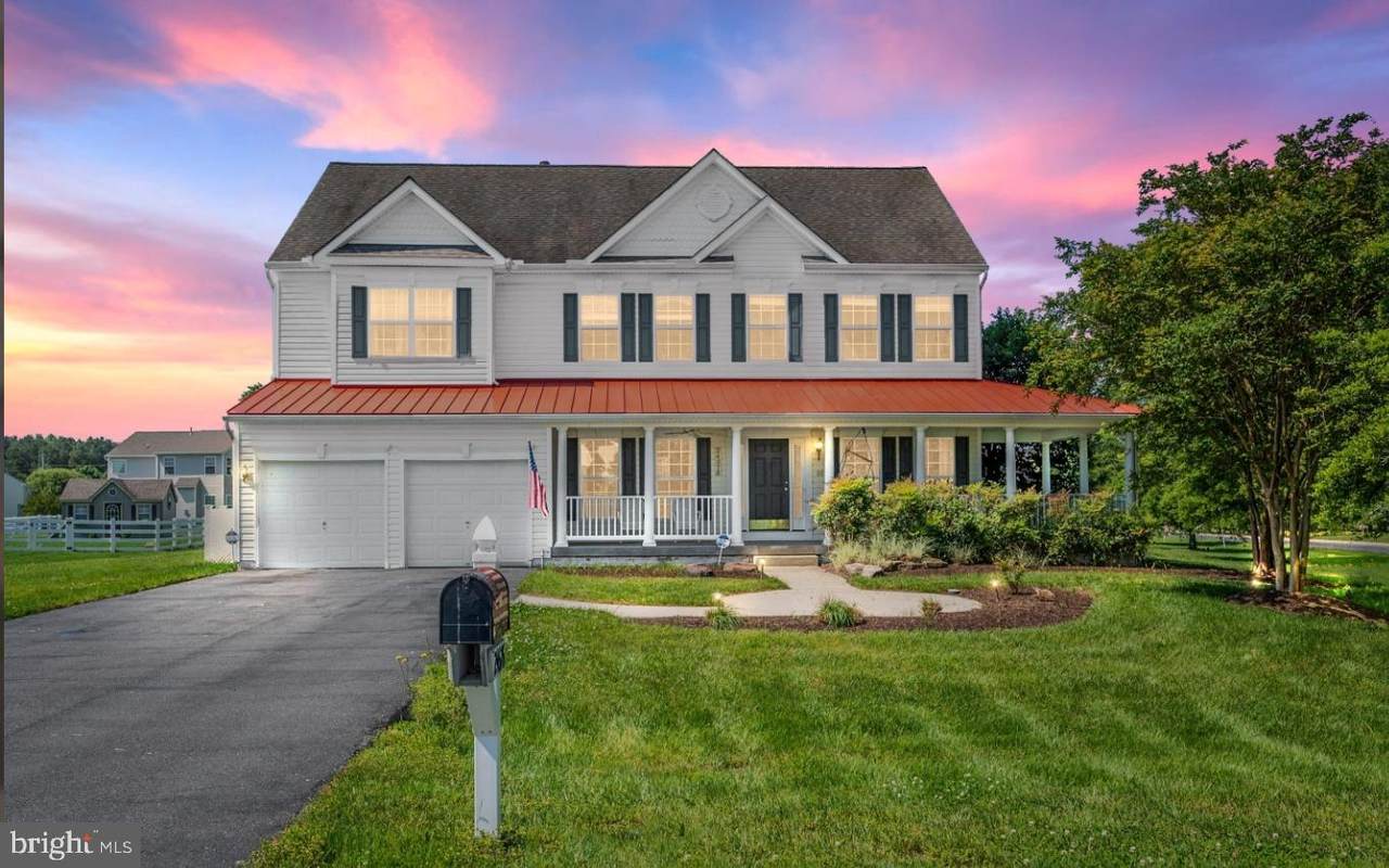 24676 Shoreline Drive - Photo 1