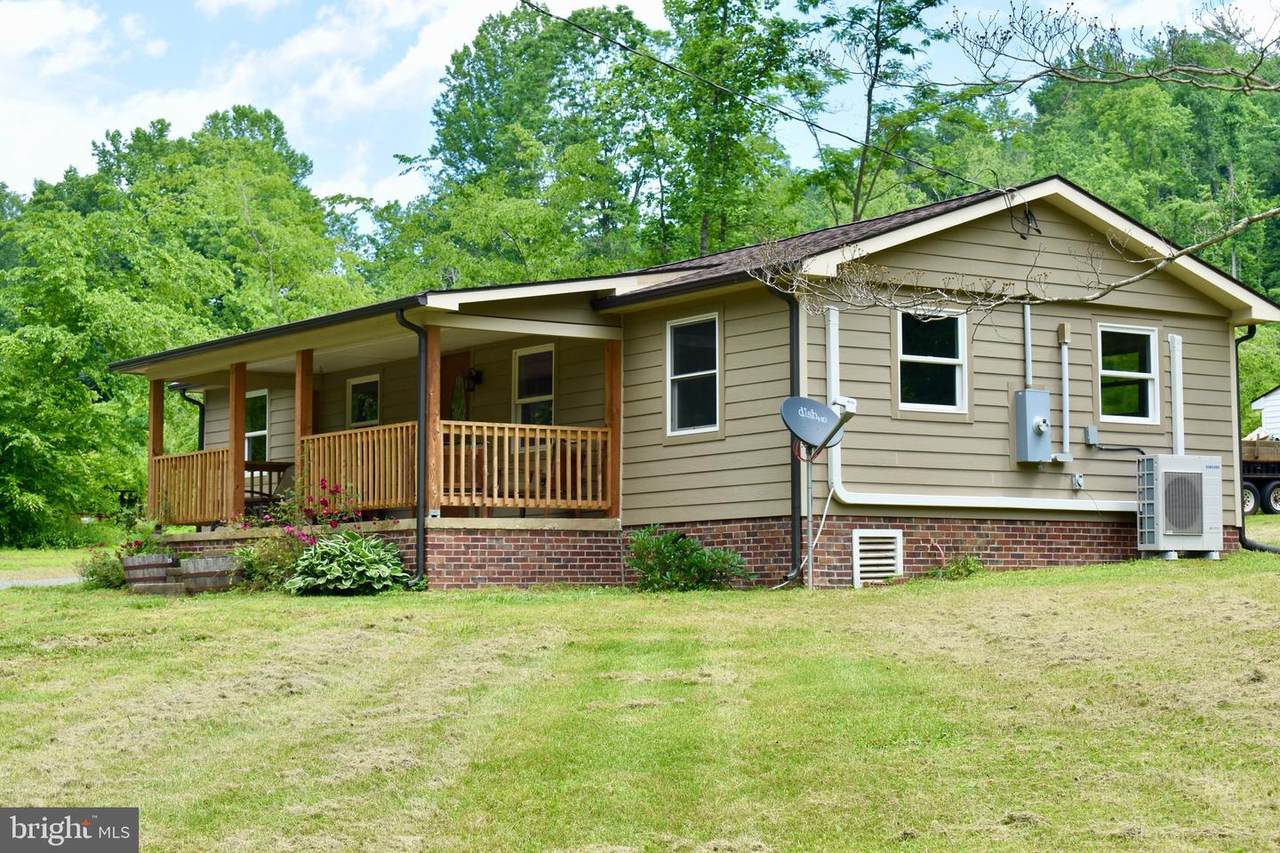 1234 F T Valley Road - Photo 1