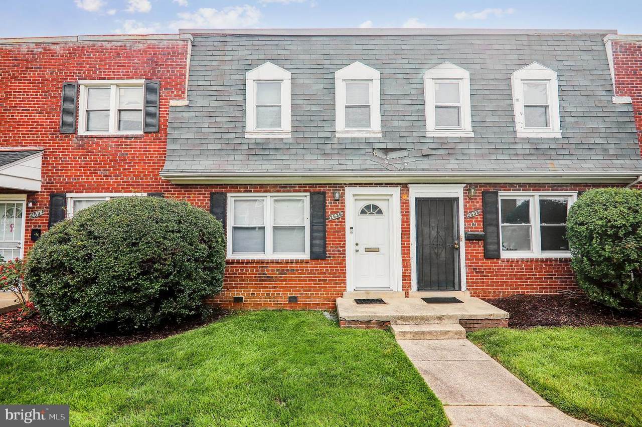 2536 Iverson Street - Photo 1