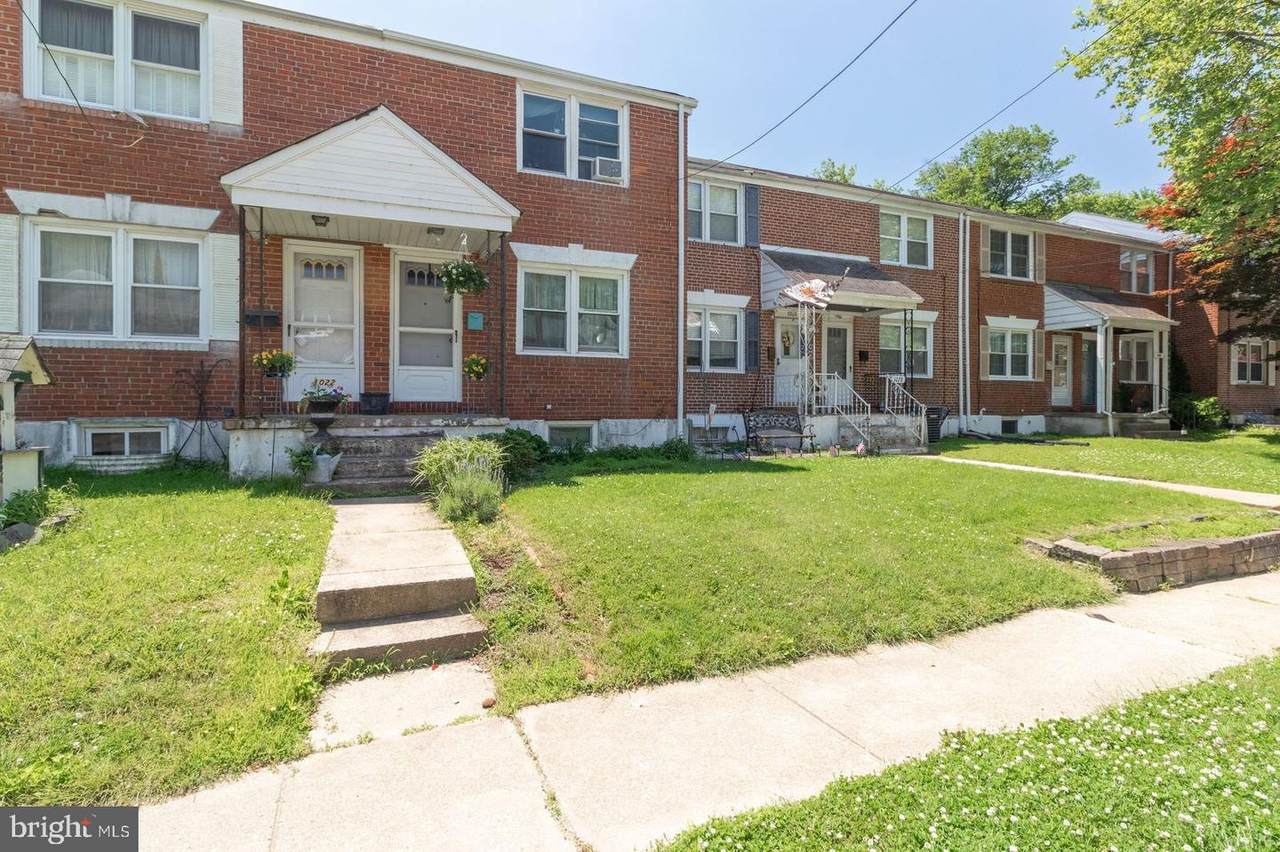 1024 Dover Avenue - Photo 1