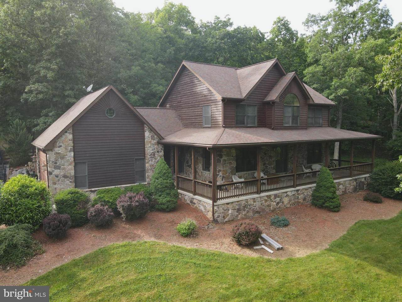 761 Timberlake Drive - Photo 1