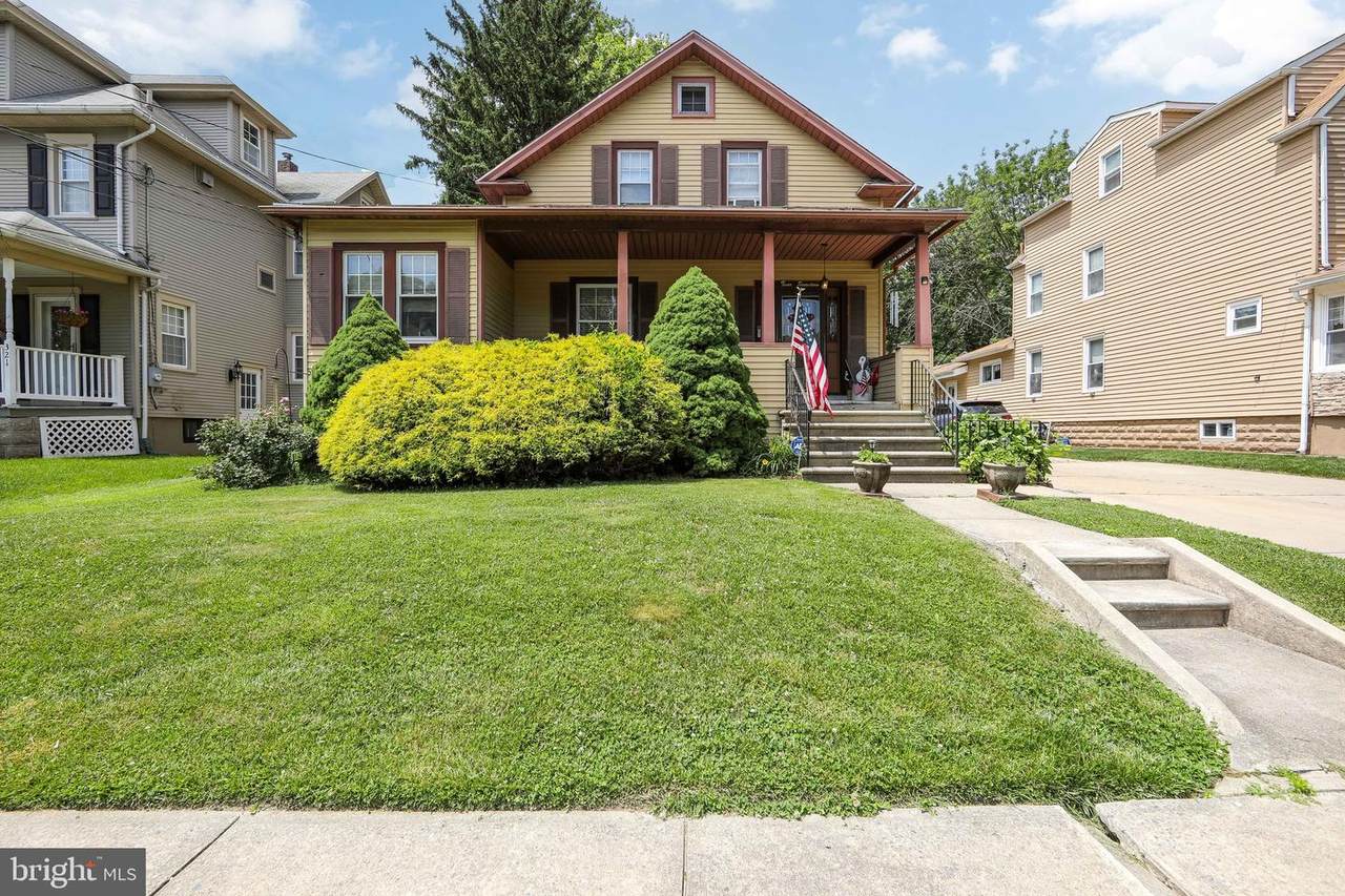 317 Maple Avenue - Photo 1