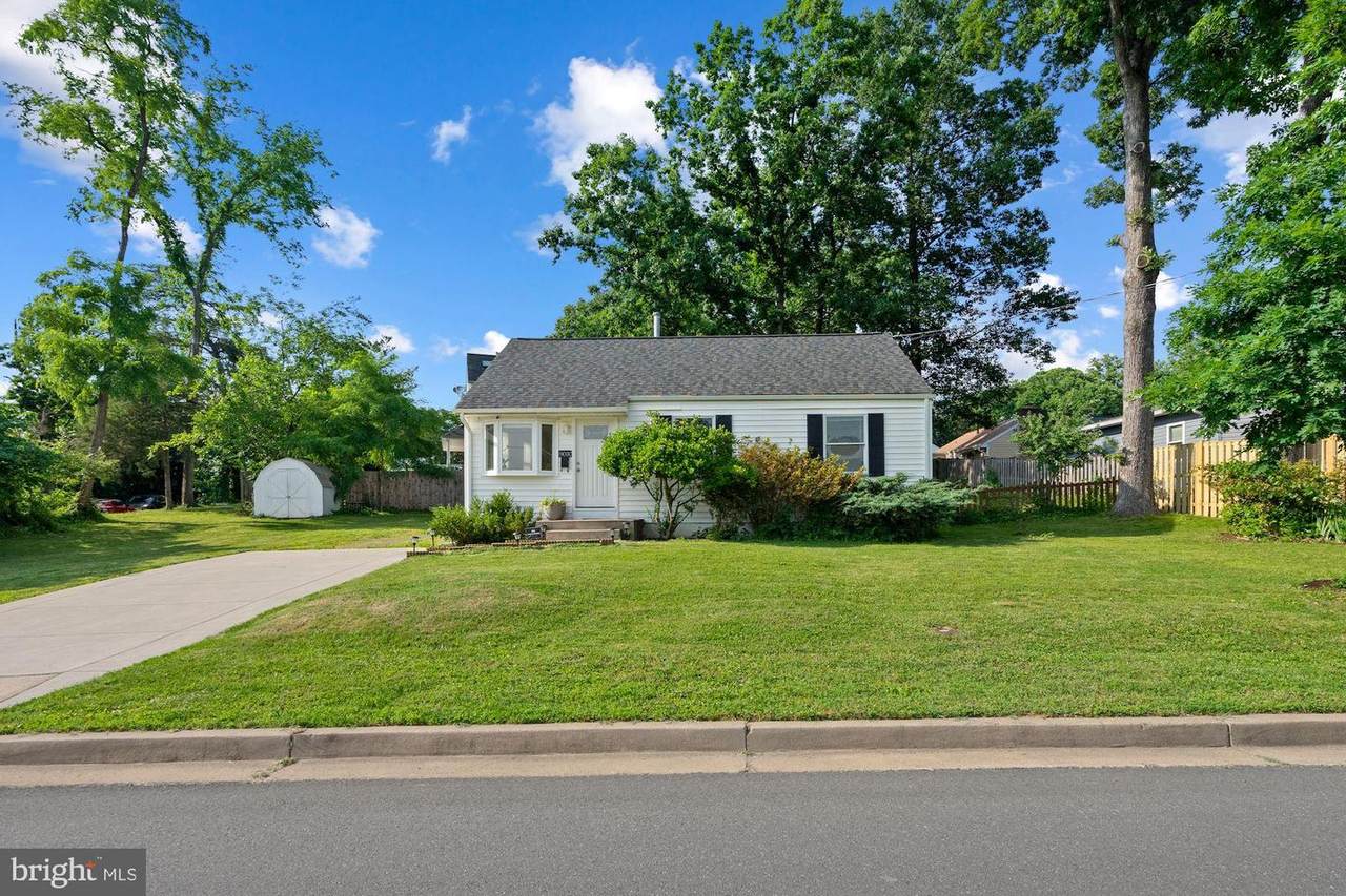 11030 Westmore Drive - Photo 1