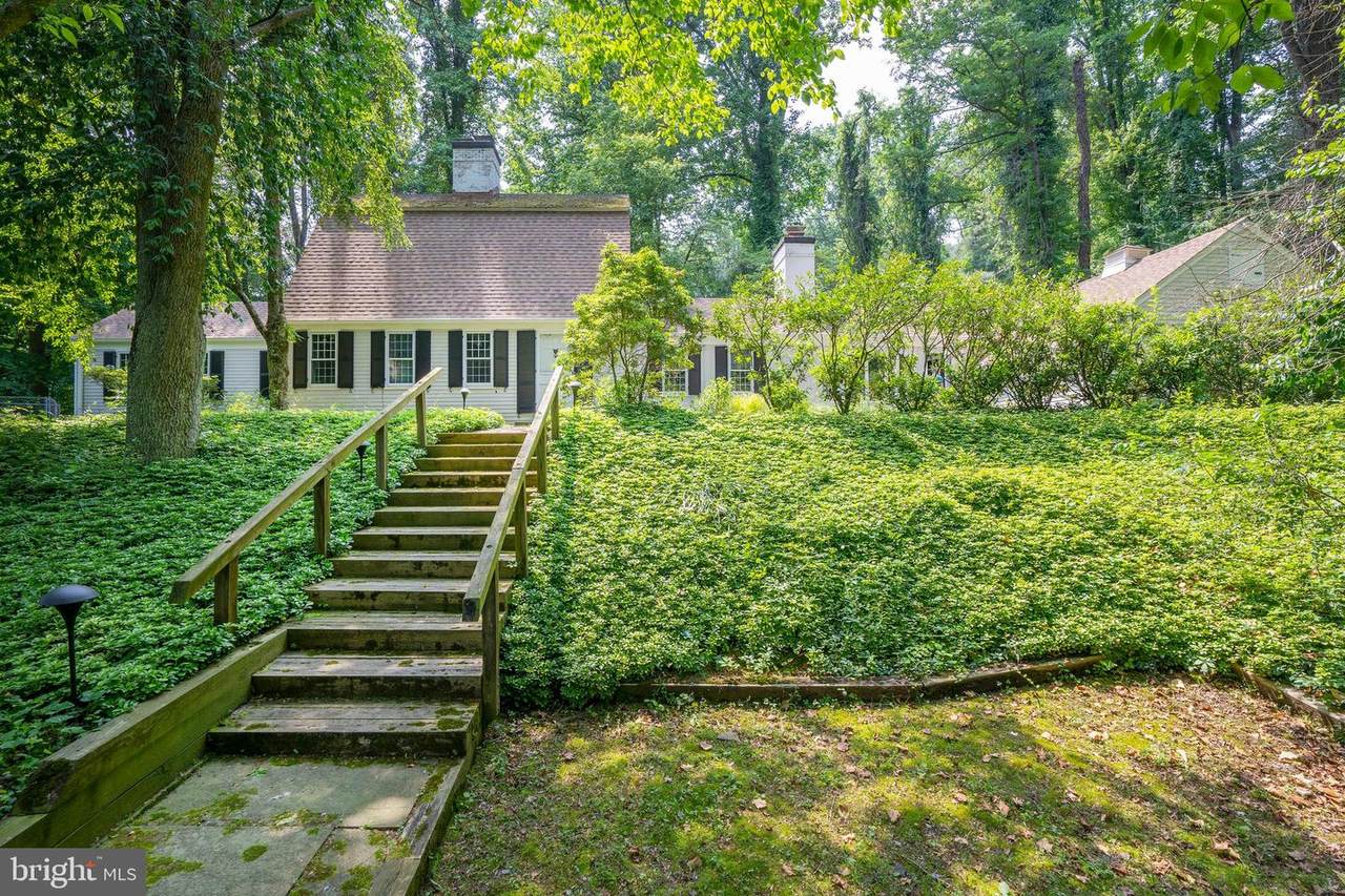 5612 Pyles Ford Road - Photo 1