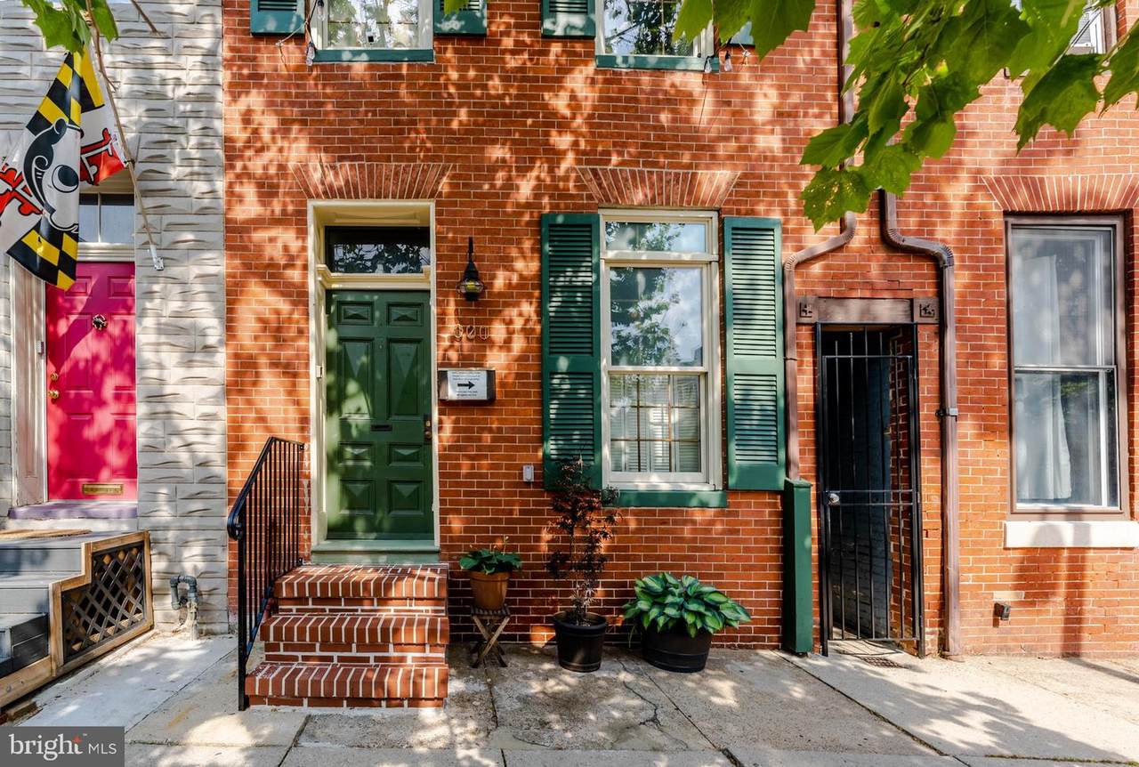 521 Ann Street - Photo 1