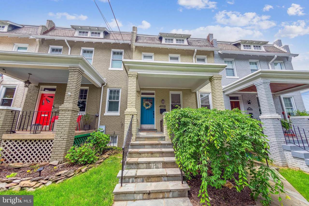 4918 Illinois Avenue - Photo 1