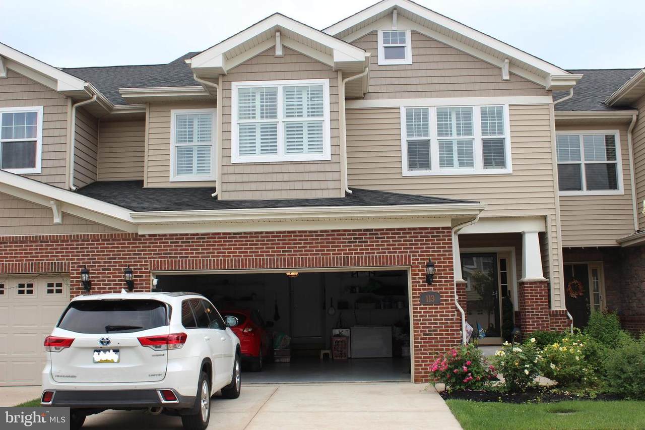 113 Elton Farm Circle - Photo 1