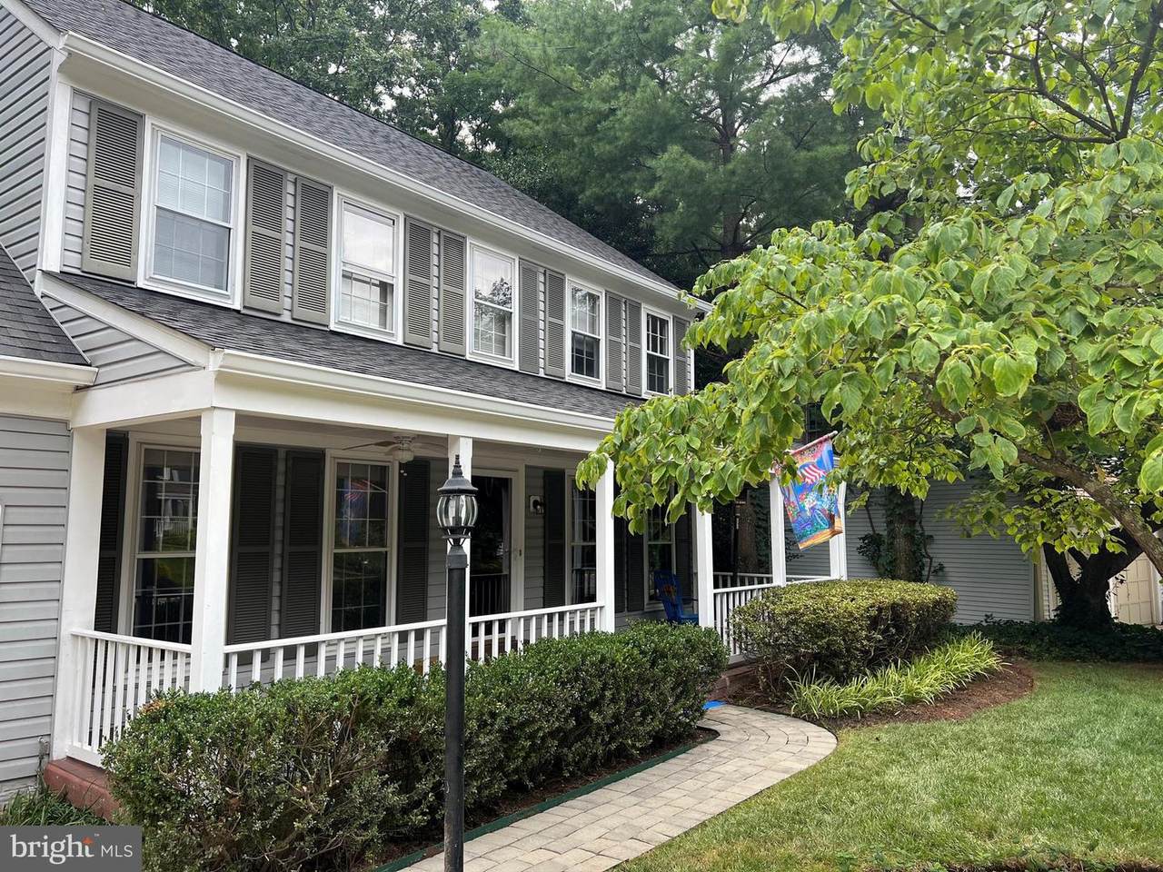 6829 Spring Beauty Court - Photo 1