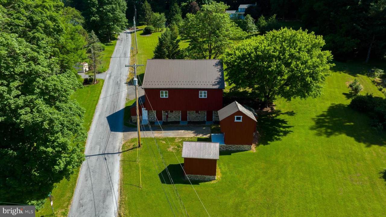 50 Green Hill Road - Photo 1