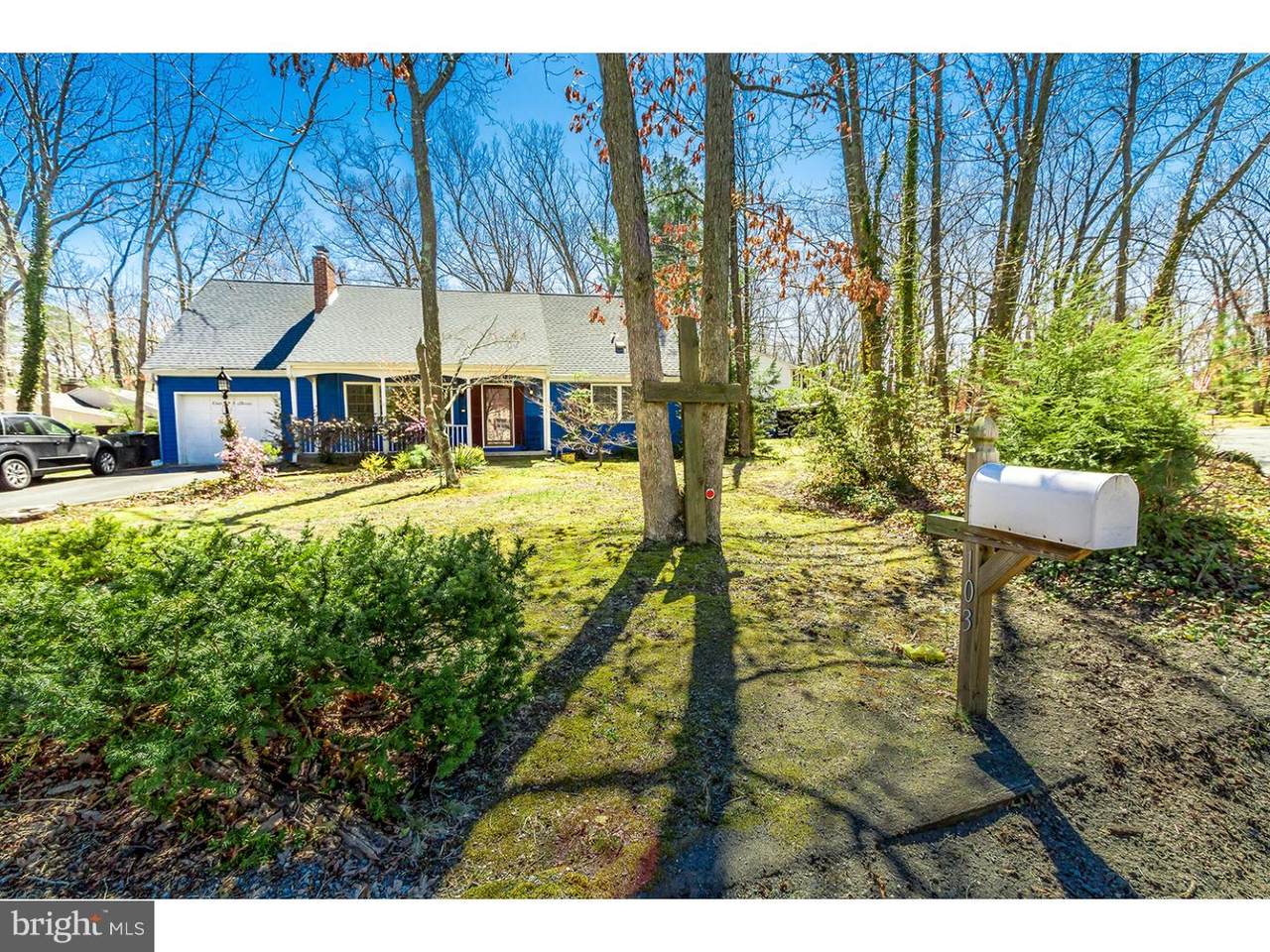 103 Lenape Trail - Photo 1