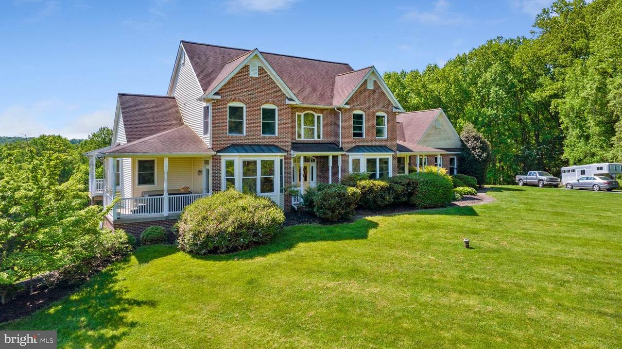 2417 Thurston Road - Photo 1