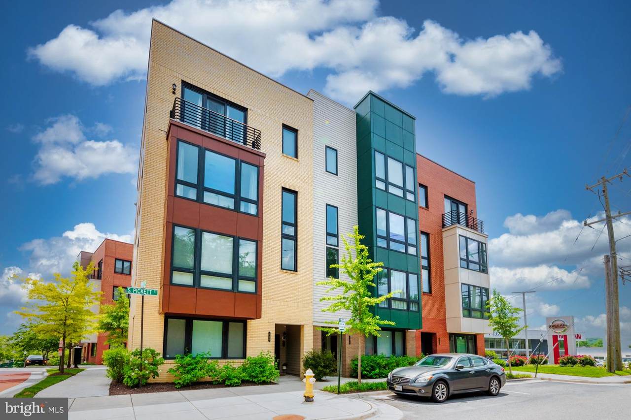 120 Pickett Street - Photo 1