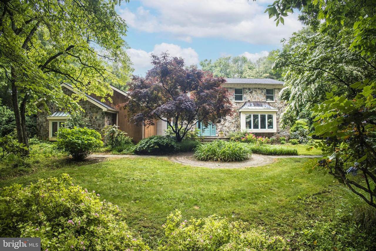 129 Bordentown Georgetown Road - Photo 1