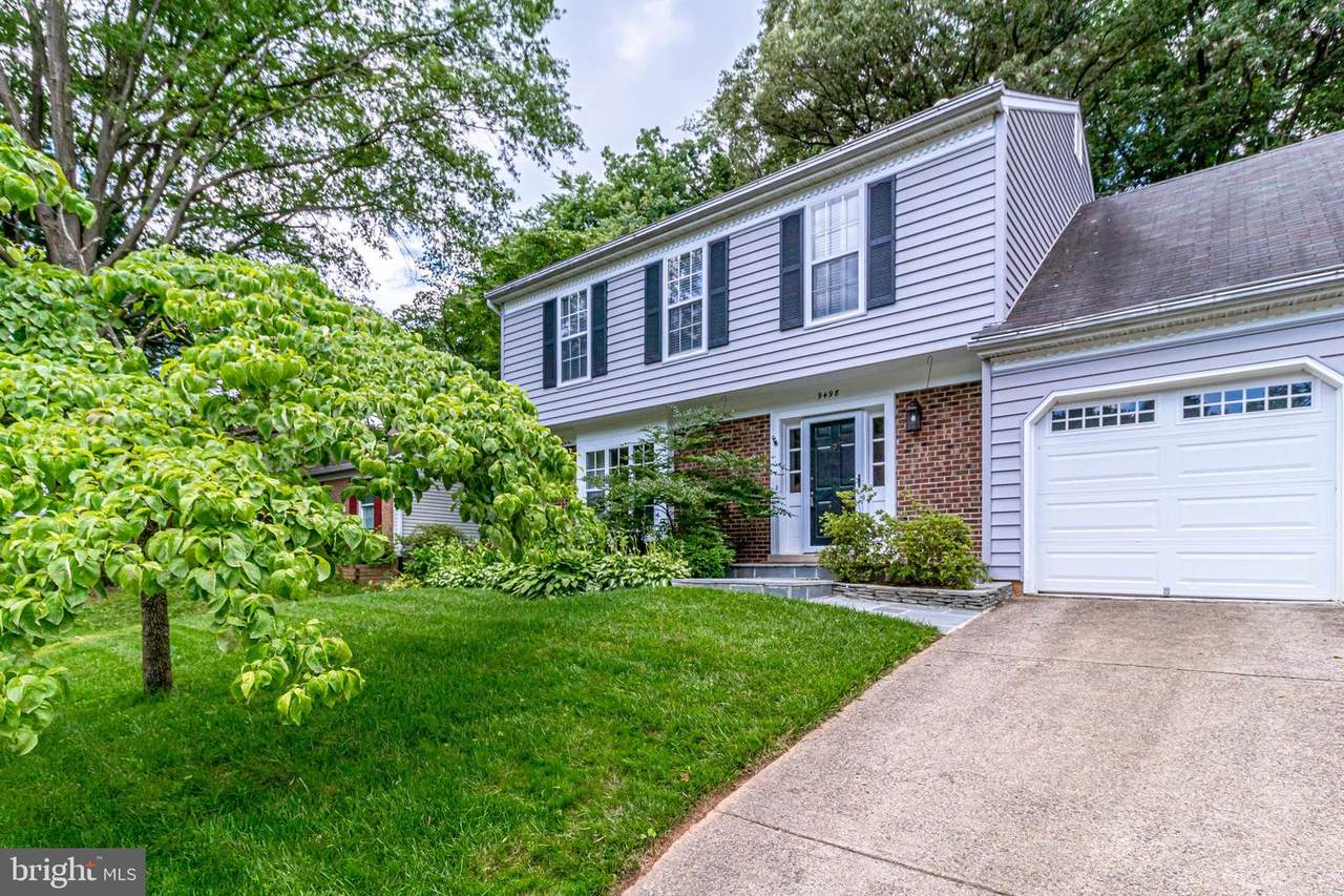 9498 Harrowhill Lane - Photo 1