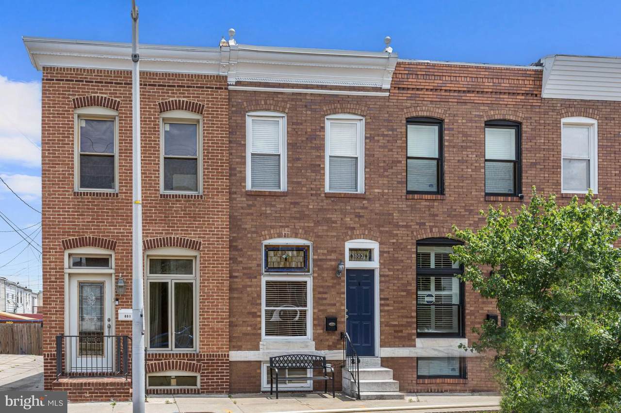 803 Eaton Street - Photo 1