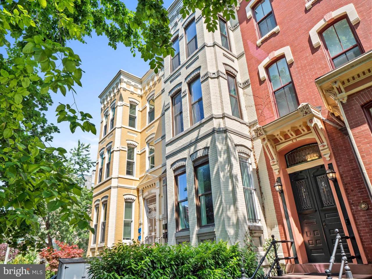 919 O Street - Photo 1