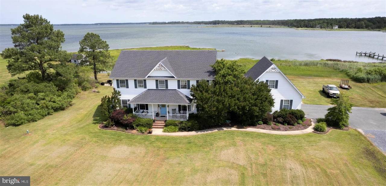 1260 Old Madison Road - Photo 1