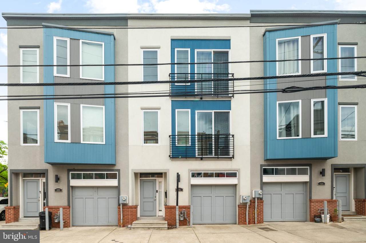602 Jefferson Street - Photo 1