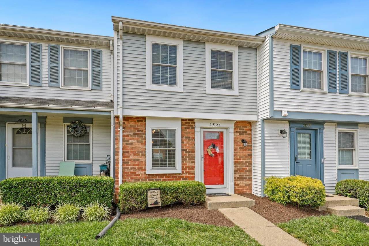 2824 Meade Street - Photo 1