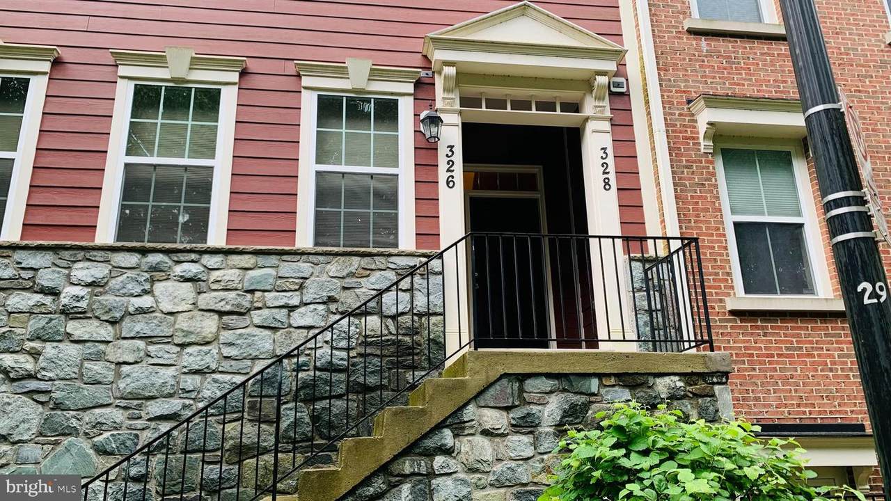 328 Park Avenue - Photo 1
