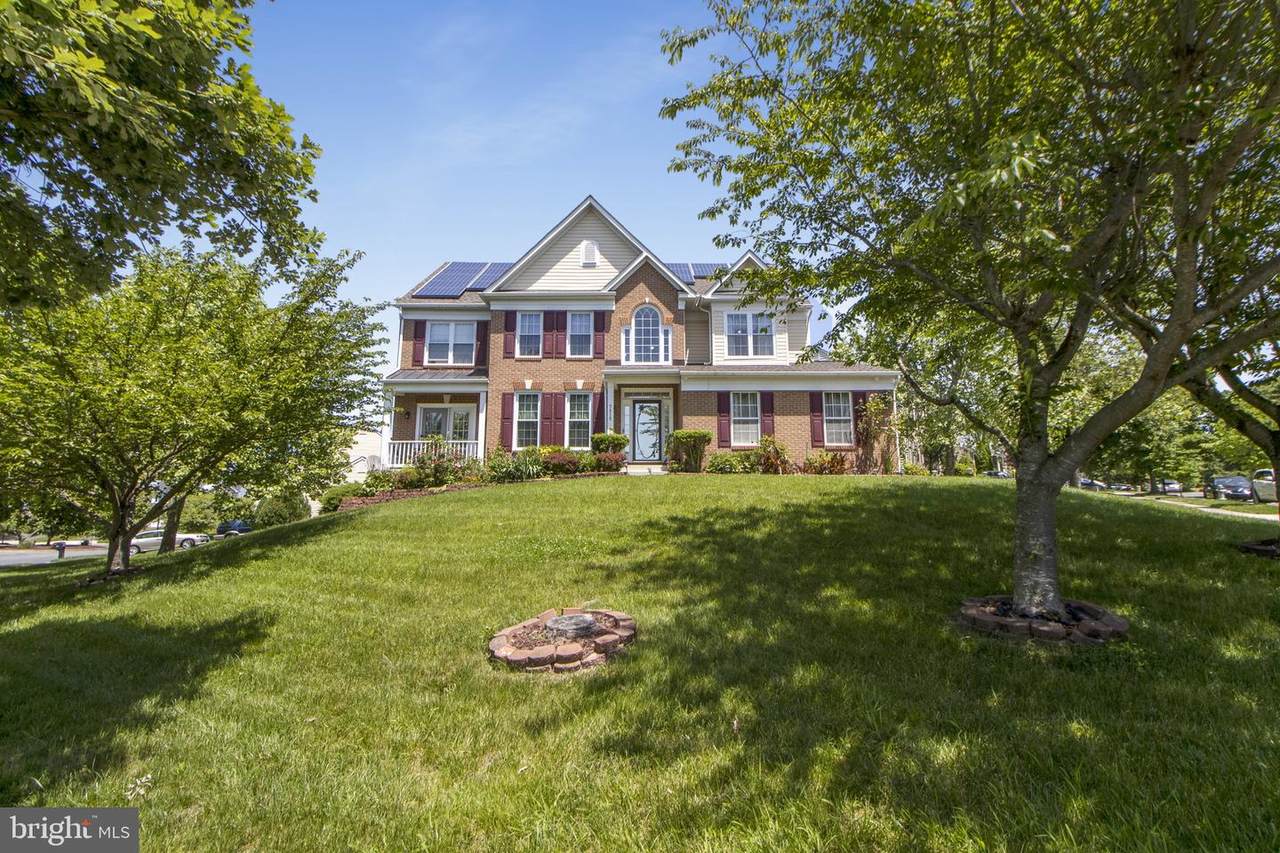 7312 Checkerberry Way - Photo 1