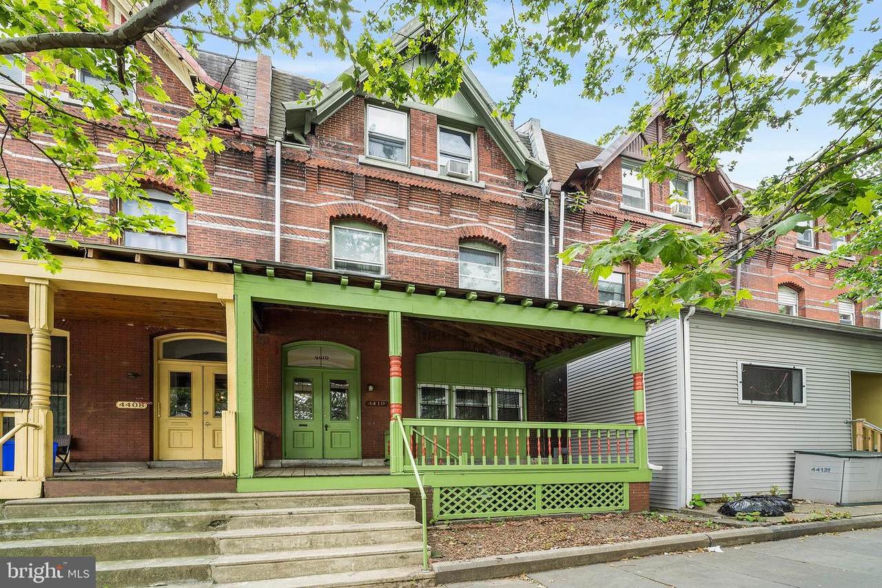 4410 Chestnut Street - Photo 1