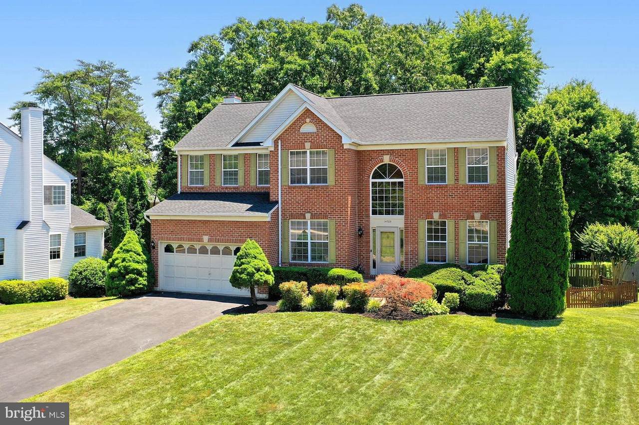 14705 Hanna Court - Photo 1