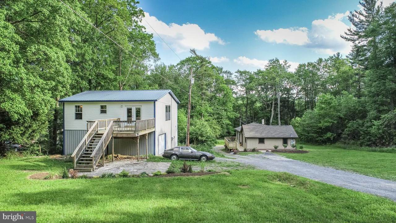 3930 Mayhew Inn Road - Photo 1