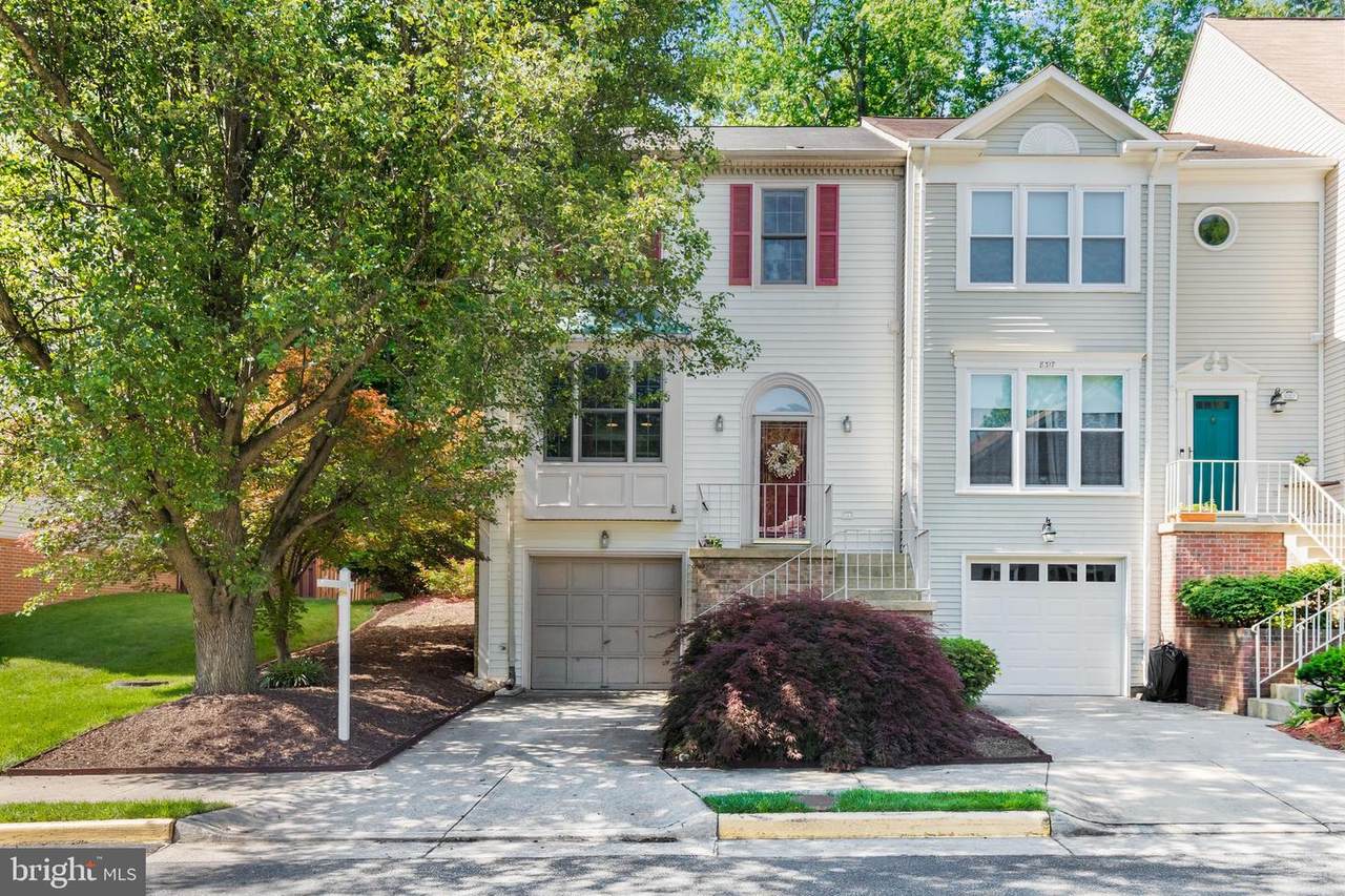 8315 Ridge Crossing Lane - Photo 1
