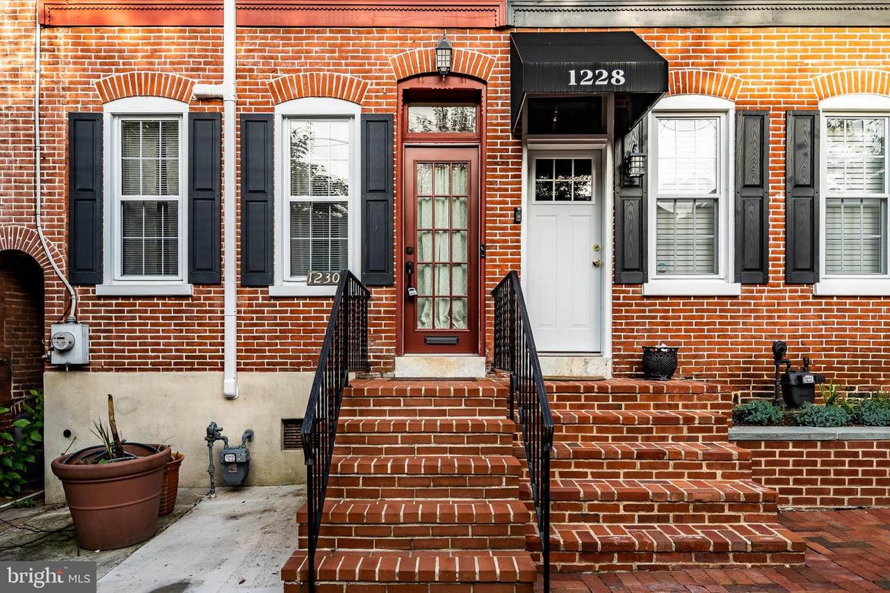 1230 Tatnall Street - Photo 1
