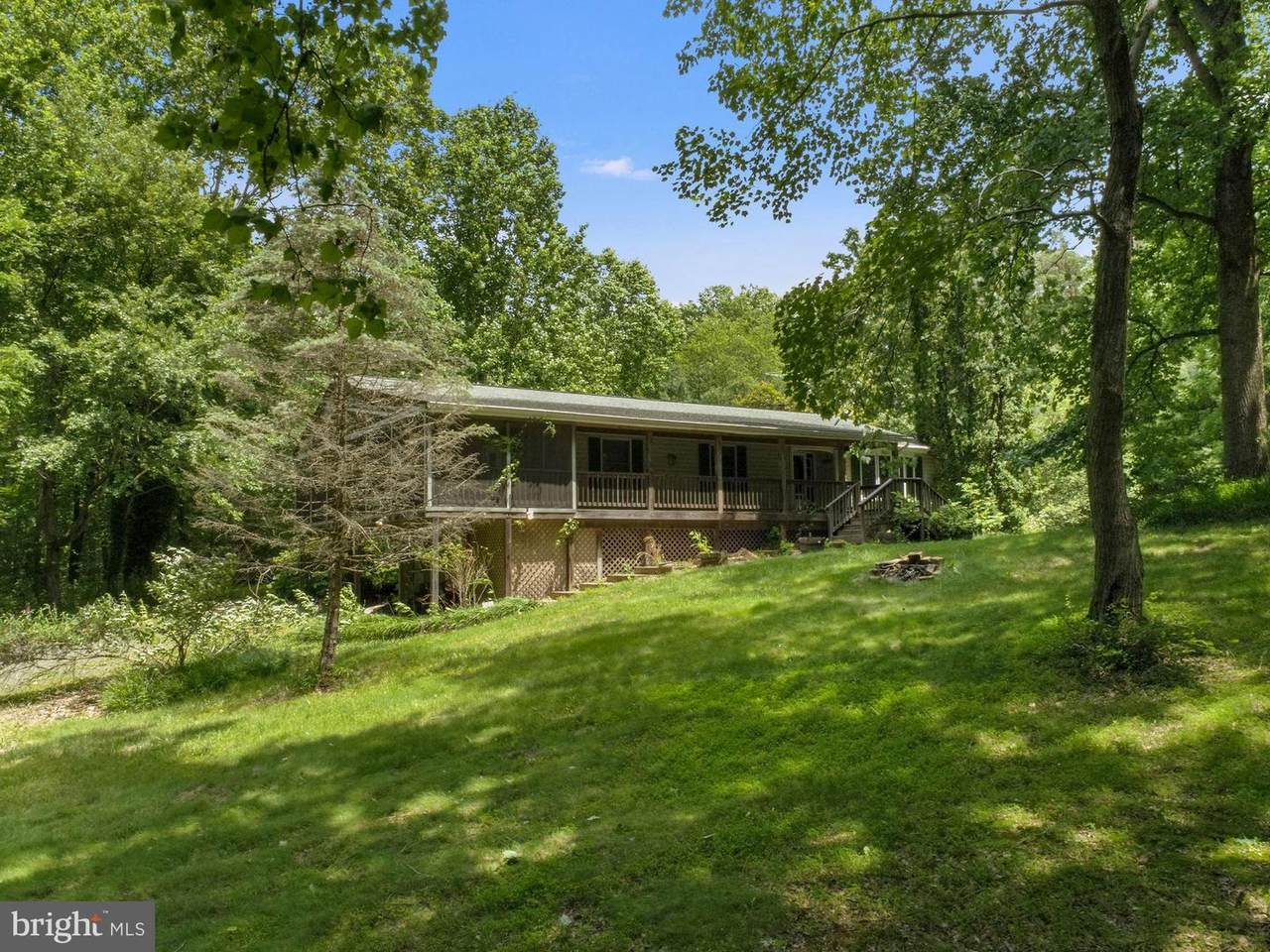 4645 Morgans Bluff Drive - Photo 1