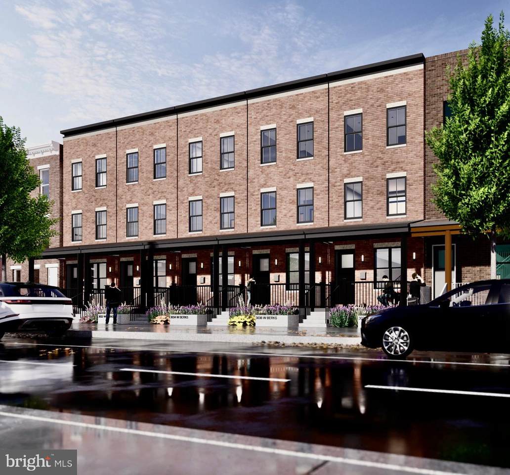 3030 Berks Street - Photo 1