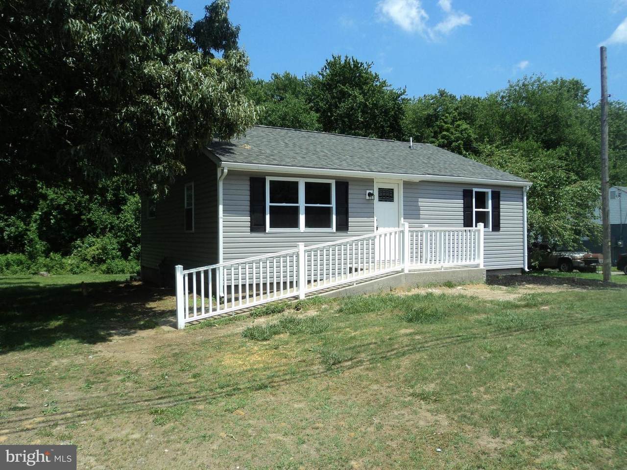 489 Voshells Mill Star Hill Road - Photo 1