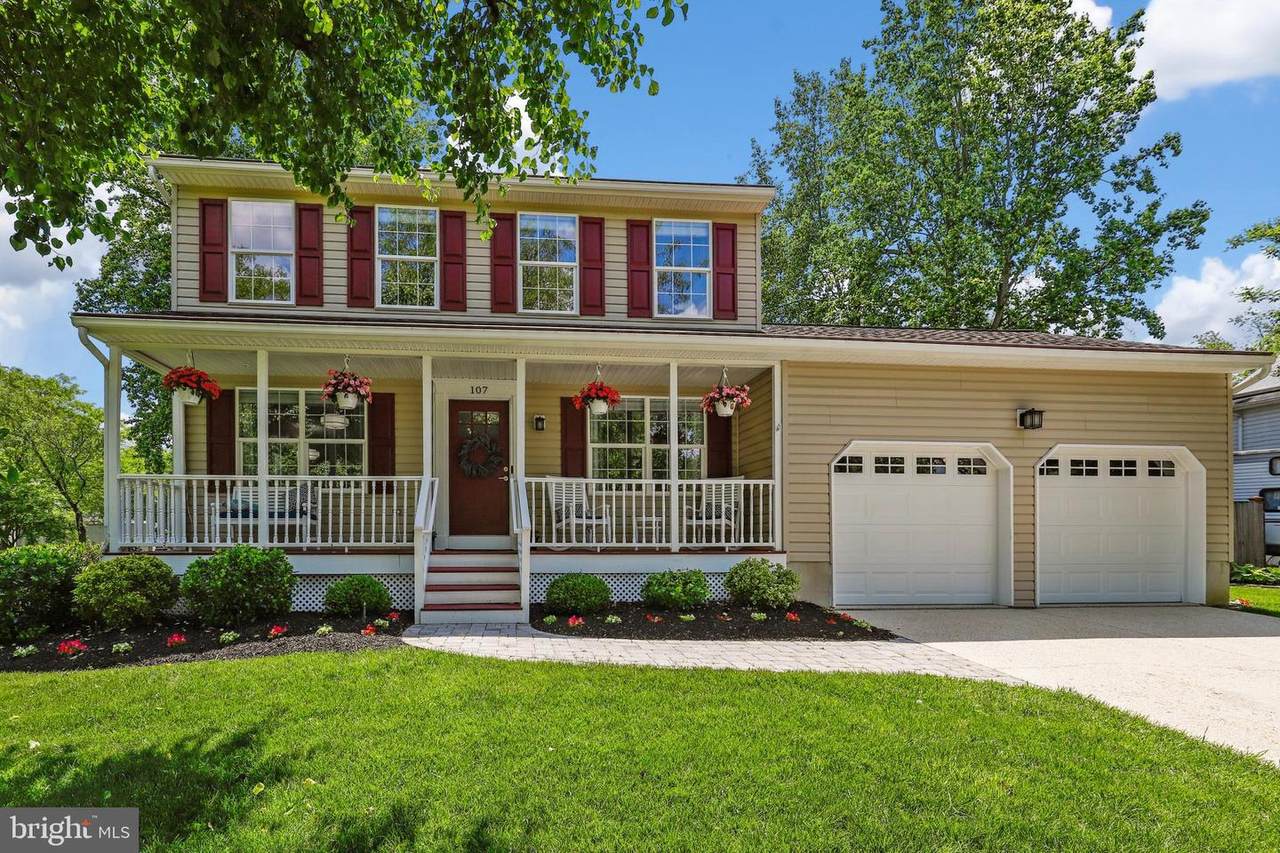 107 Yellowtwig Lane - Photo 1