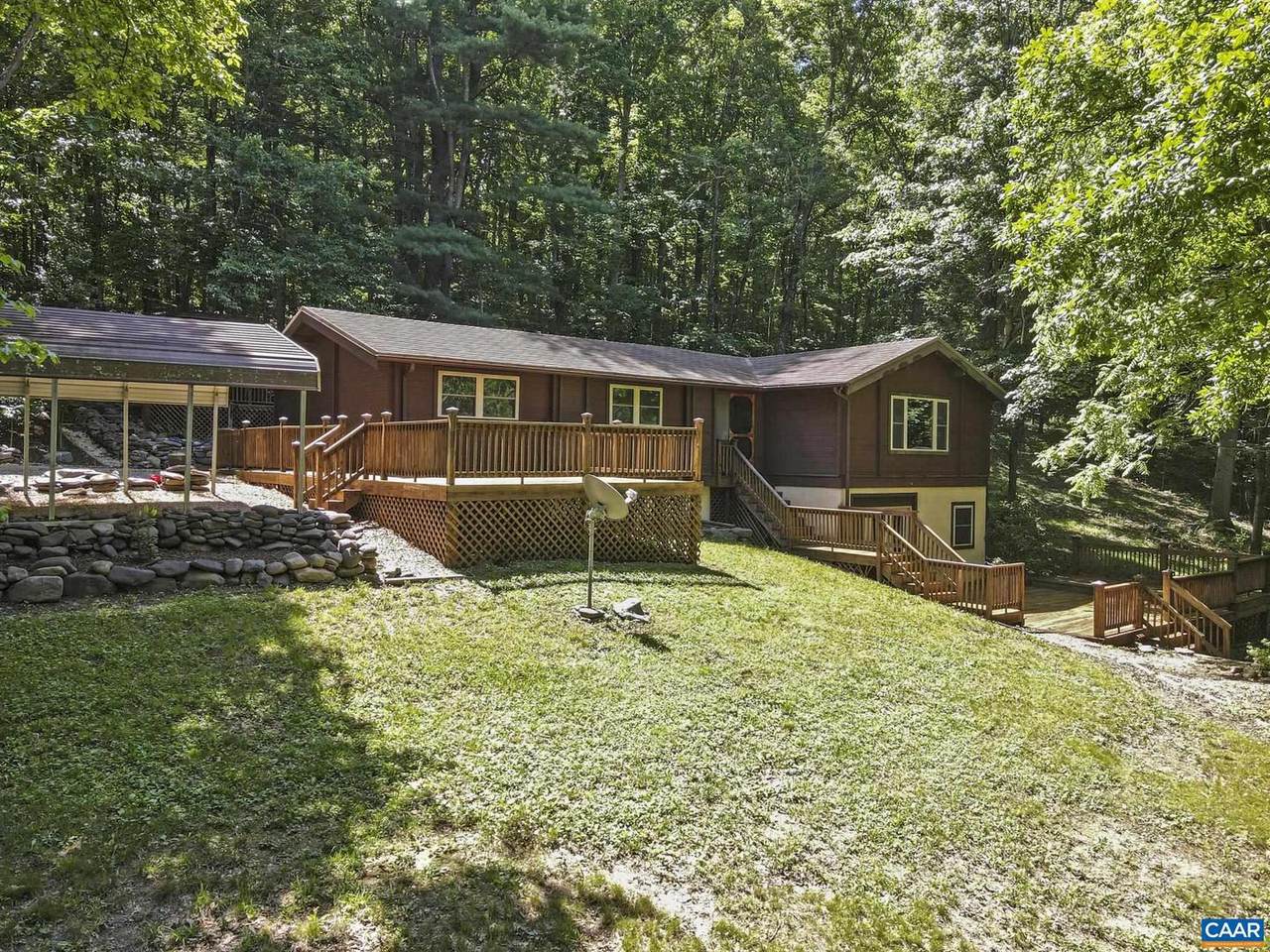 29 Crestwood Dr - Photo 1