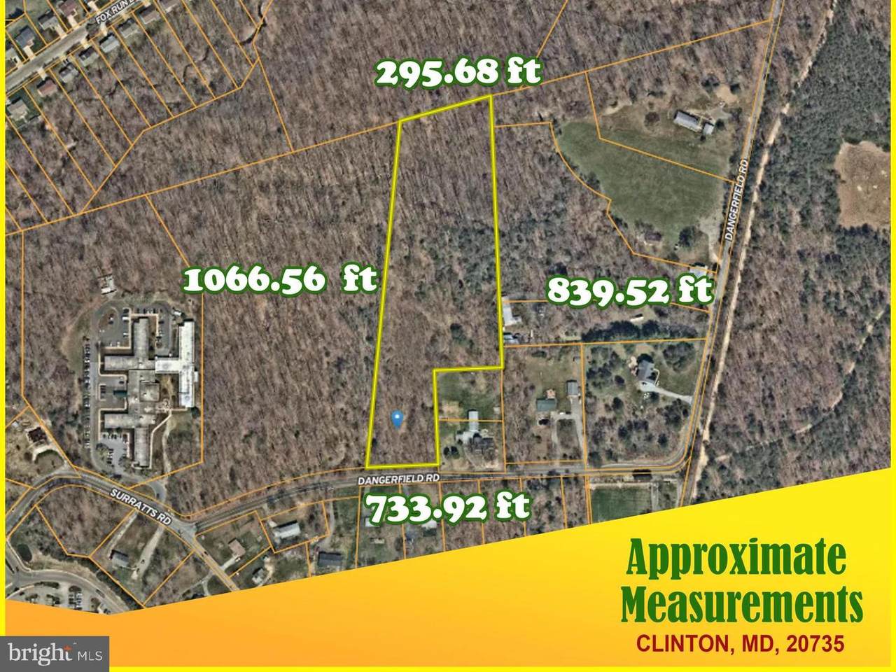 10115 Dangerfield Road - Photo 1