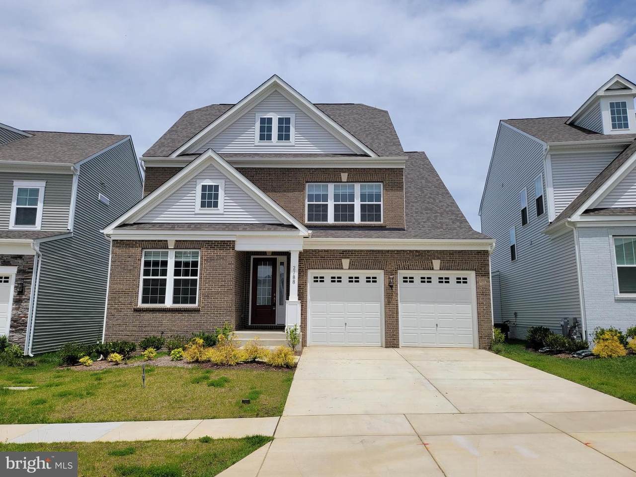 2788 Golden Aster Place - Photo 1