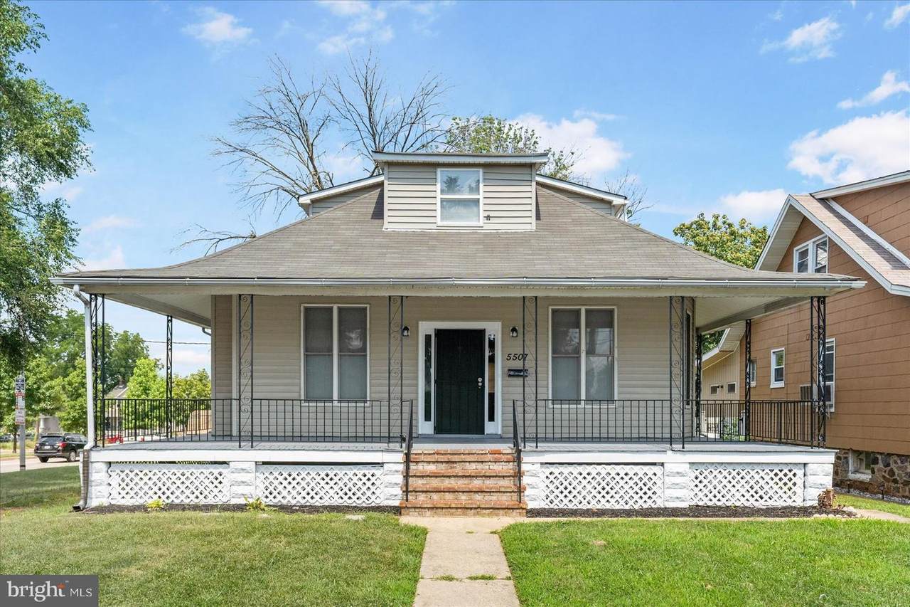 5507 Narcissus Avenue - Photo 1