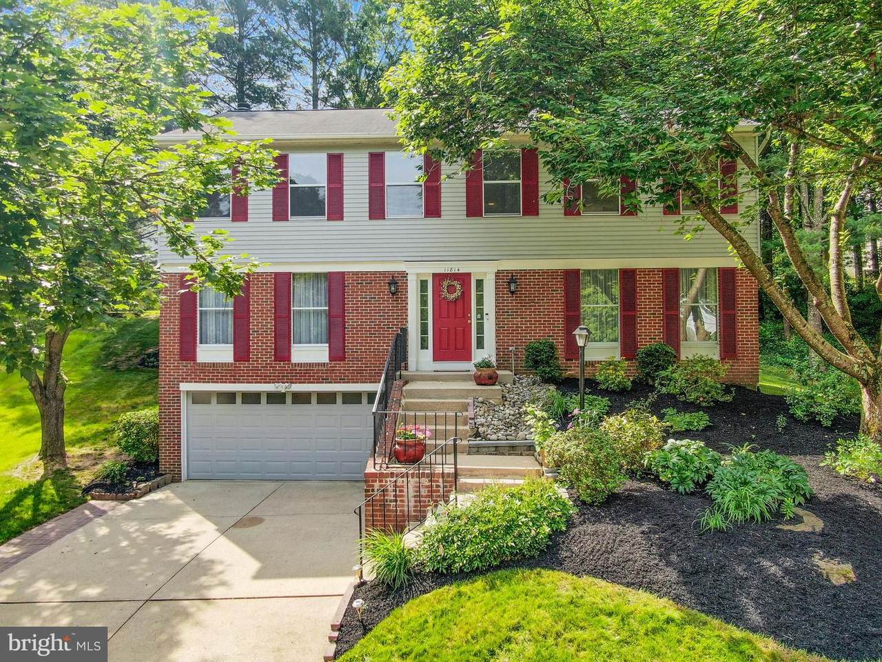 11814 Snow Patch Way - Photo 1