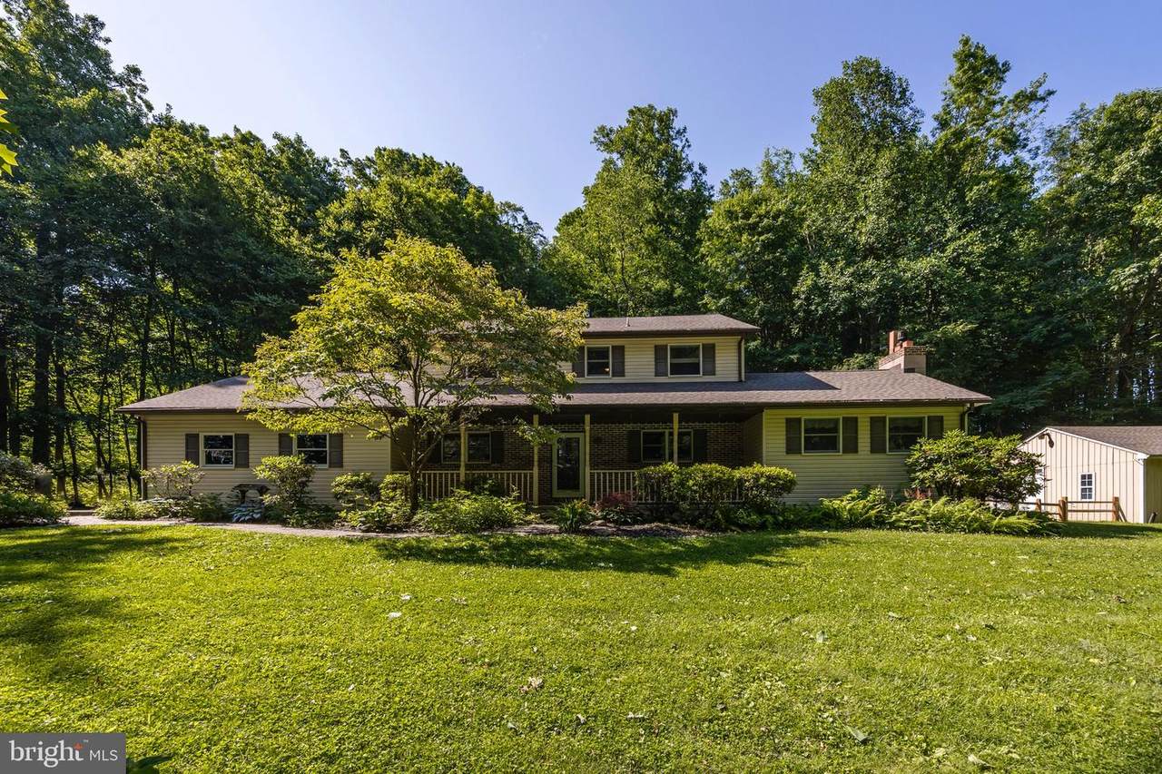 521 Franklin Road - Photo 1