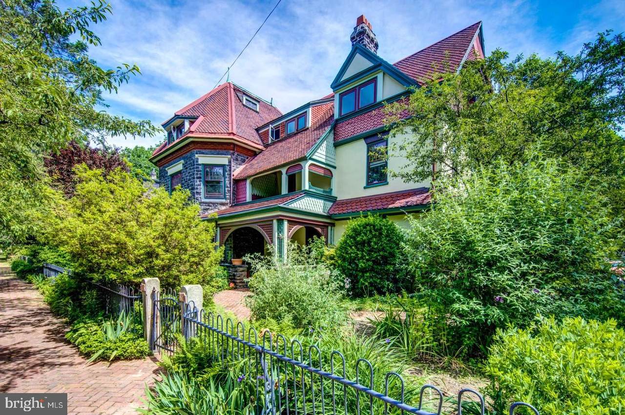 5335 Knox Street - Photo 1