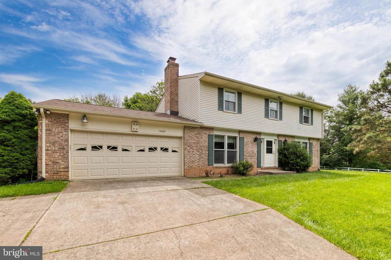 12009 Garrison Forest Road - Photo 1