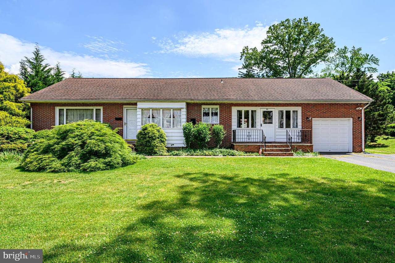 21 Evans Drive - Photo 1