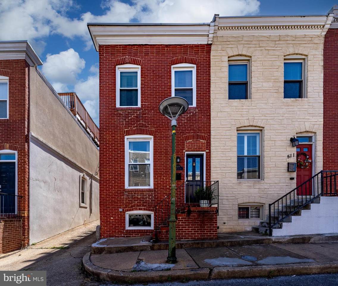 509 Bouldin Street - Photo 1
